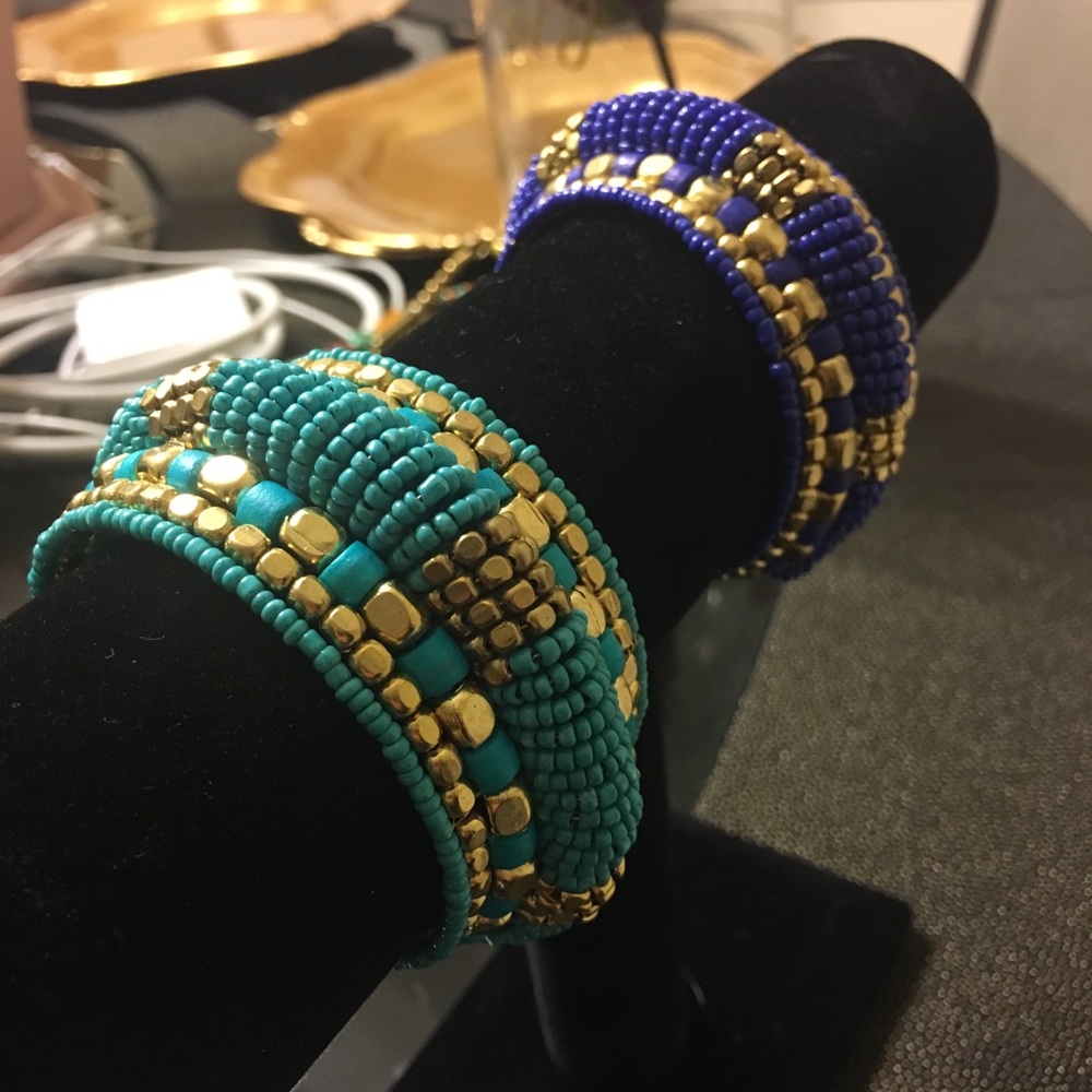 Bracelets